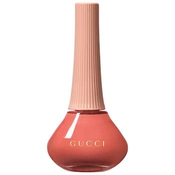 Gucci nail polish sephora